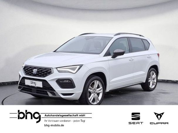 Seat Ateca 2.0 TDI 4Drive DSG FR 110 kW image number 1