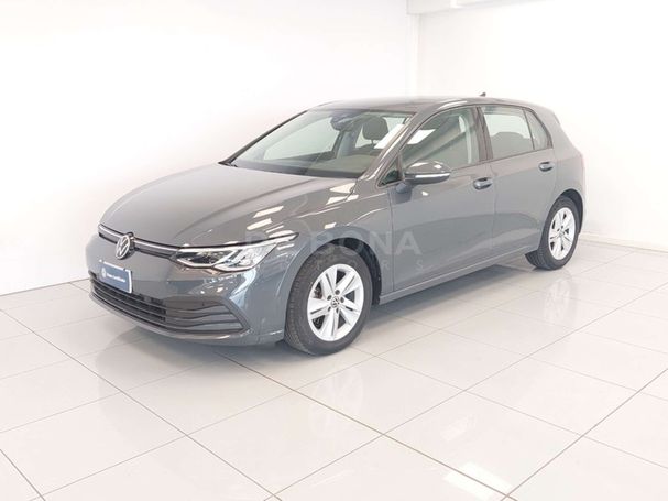 Volkswagen Golf 2.0 TDI Life DSG 85 kW image number 1