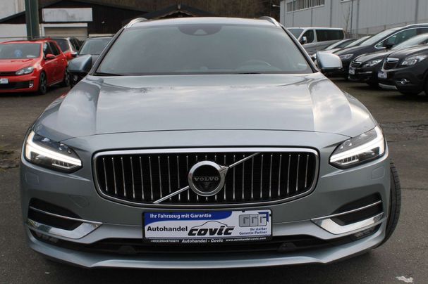 Volvo V90 D4 Inscription 140 kW image number 24