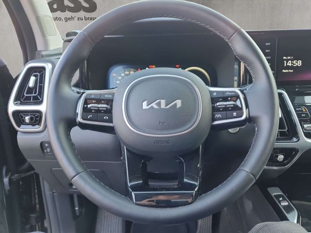 Kia Sorento 2.2 CRDi Spirit 142 kW image number 10