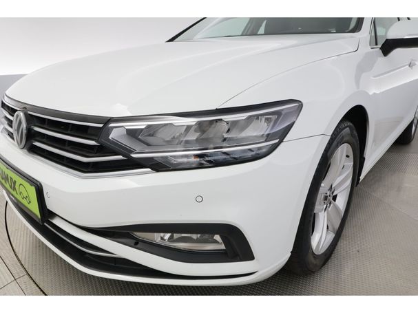 Volkswagen Passat Variant 2.0 TDI Business DSG 110 kW image number 7