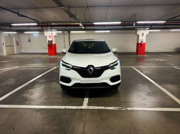 Renault Kadjar BLUE dCi 115 EDC 85 kW image number 7