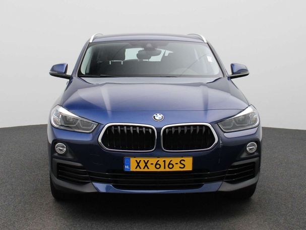 BMW X2 sDrive18i 103 kW image number 2