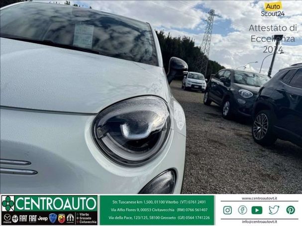 Fiat 500X 1.0 88 kW image number 13