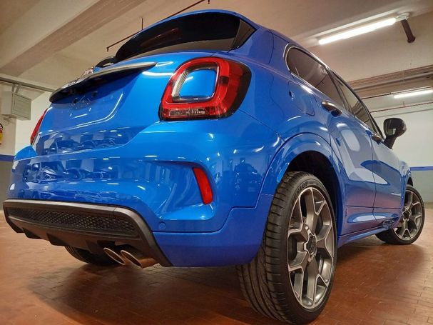 Fiat 500X 1.0 Turbo 88 kW image number 3