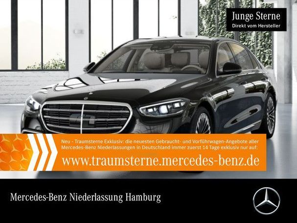 Mercedes-Benz S 350d L 210 kW image number 3