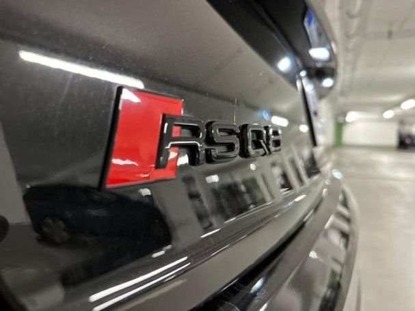 Audi RSQ8 4.0 TFSI quattro 441 kW image number 5