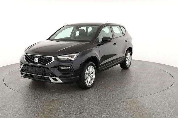 Seat Ateca 1.5 TSI DSG Style 110 kW image number 27