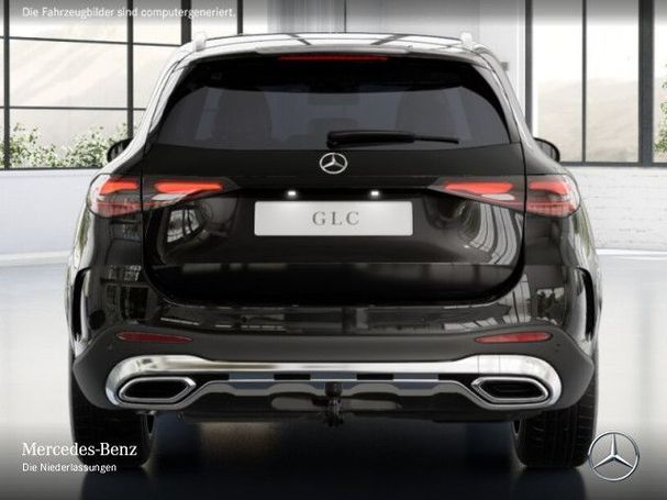 Mercedes-Benz GLC 220 d 145 kW image number 9