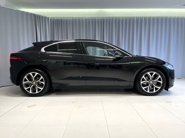 Jaguar I-Pace EV400 S 294 kW image number 6