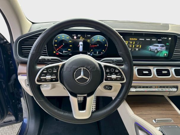 Mercedes-Benz GLS 400 d 243 kW image number 7