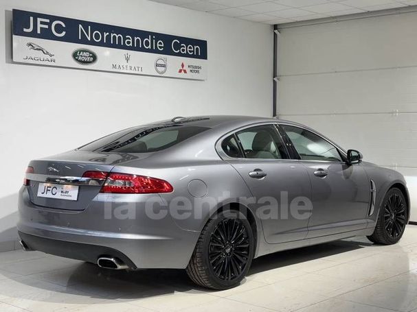 Jaguar XF 5.0 V8 283 kW image number 3