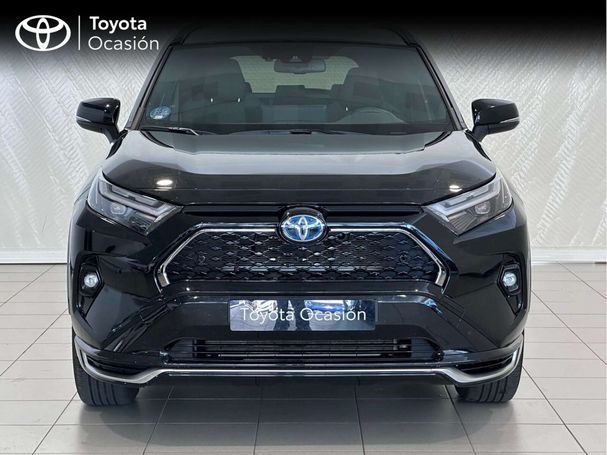 Toyota RAV 4 2.5 V 225 kW image number 2