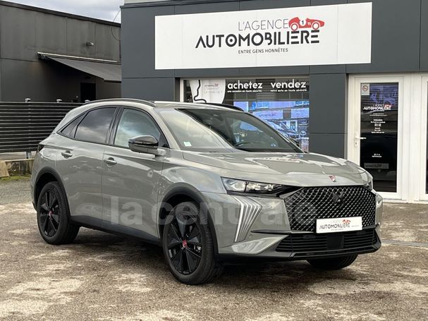 DS Automobiles 7 Crossback BlueHDi 130 96 kW image number 2