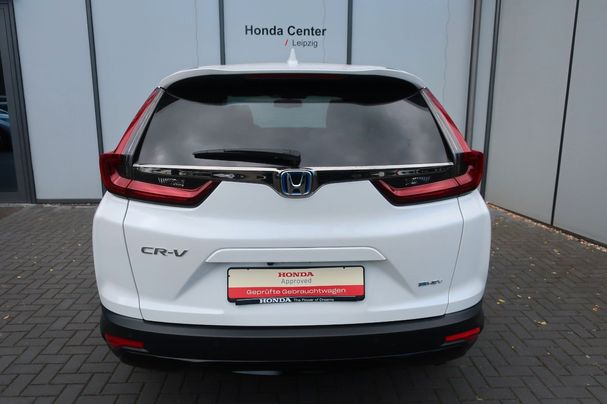 Honda CR-V 135 kW image number 7