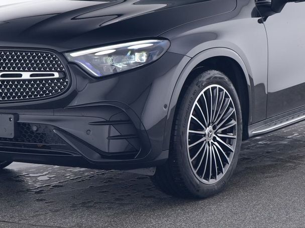 Mercedes-Benz GLC 300 190 kW image number 4