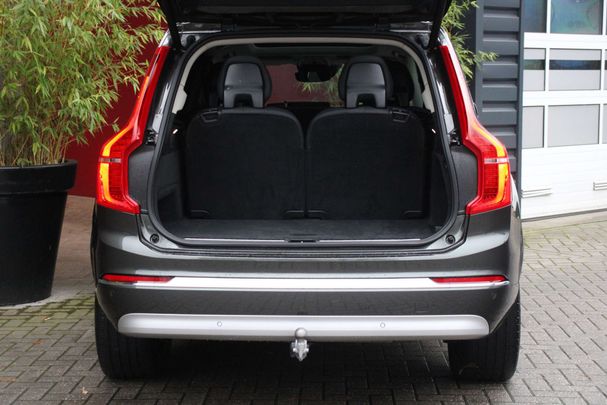 Volvo XC90 Recharge T8 AWD 287 kW image number 10