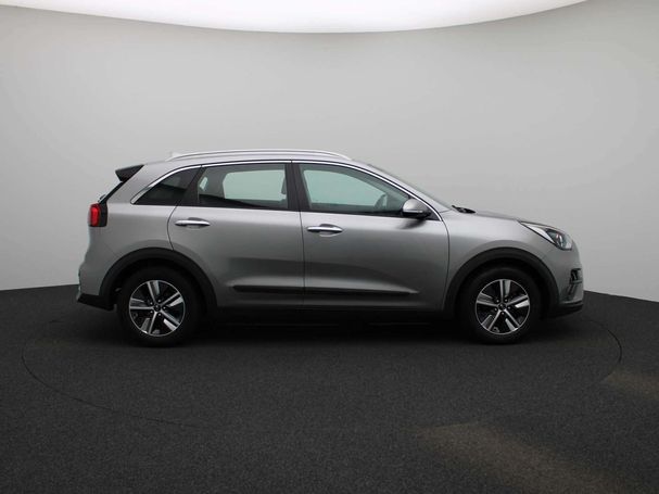 Kia Niro Hybrid 1.6 GDI 104 kW image number 6