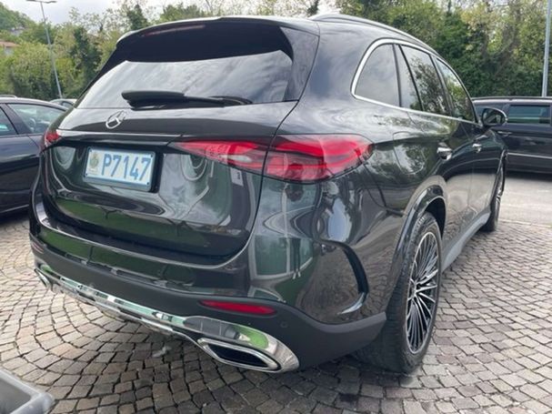 Mercedes-Benz GLC 220 d 4Matic 145 kW image number 9