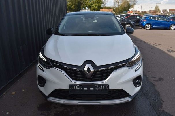 Renault Captur TCe Techno 67 kW image number 2