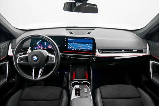 BMW X1 sDrive18i 100 kW image number 5