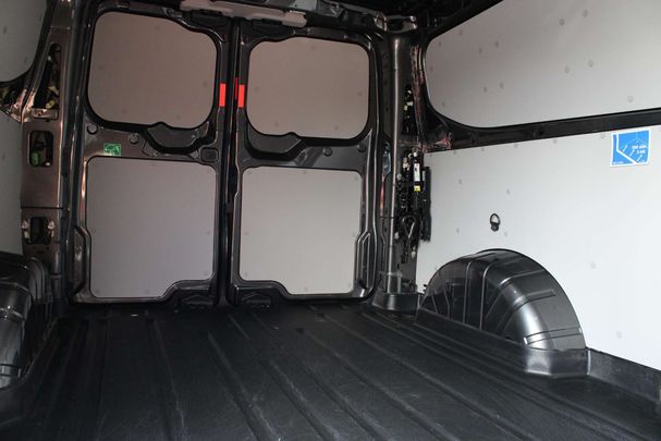 Ford Transit Custom L2H1 141 kW image number 13