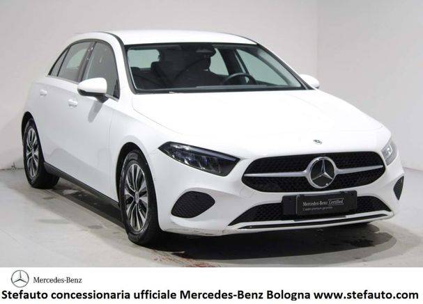 Mercedes-Benz A 180 d Advanced 85 kW image number 1