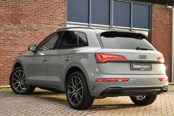 Audi Q5 55 TFSIe quattro 270 kW image number 20