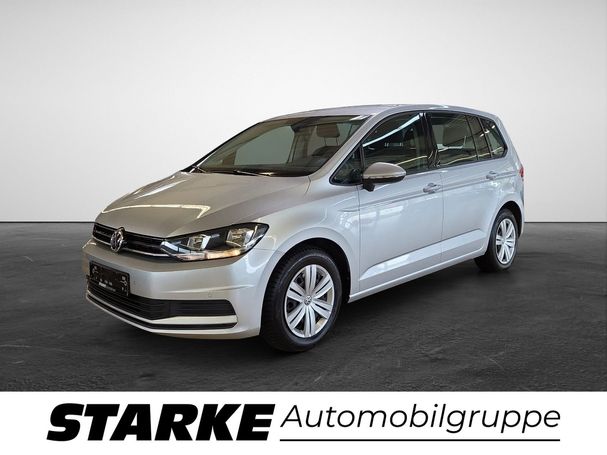 Volkswagen Touran 1.2 TSI Trendline 81 kW image number 2