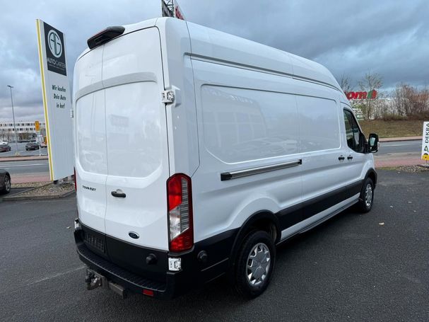 Ford Transit 350 L3 Trend 96 kW image number 4