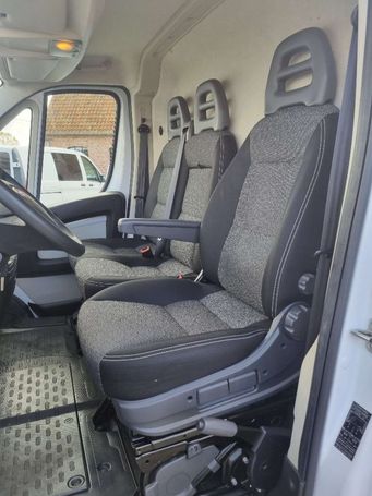 Fiat Ducato 2.3 MultiJet 88 kW image number 13