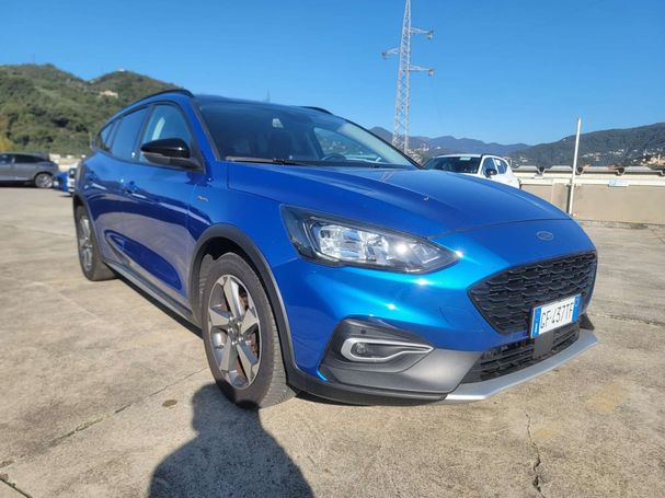 Ford Focus 1.5 EcoBlue ACTIVE 88 kW image number 5