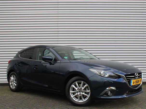 Mazda 3 88 kW image number 2