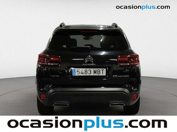 Citroen C5 Aircross 165 kW image number 20