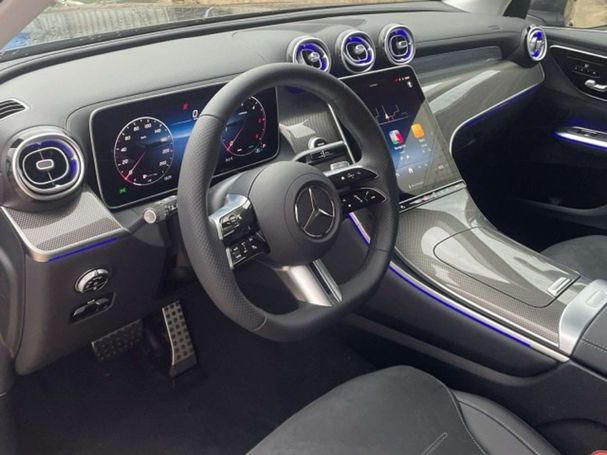 Mercedes-Benz GLC 220 d 4Matic 145 kW image number 6