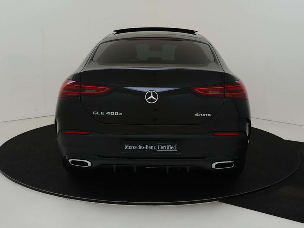 Mercedes-Benz GLE 400 e AMG Line Premium Plus 4Matic 280 kW image number 8