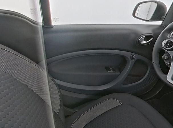 Smart ForTwo coupe EQ passion 60 kW image number 9