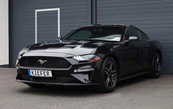 Ford Mustang 2.3 EcoBoost 233 kW image number 1