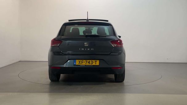 Seat Ibiza 1.0 TSI DSG Style 85 kW image number 14