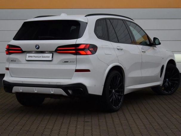 BMW X5 xDrive 219 kW image number 3