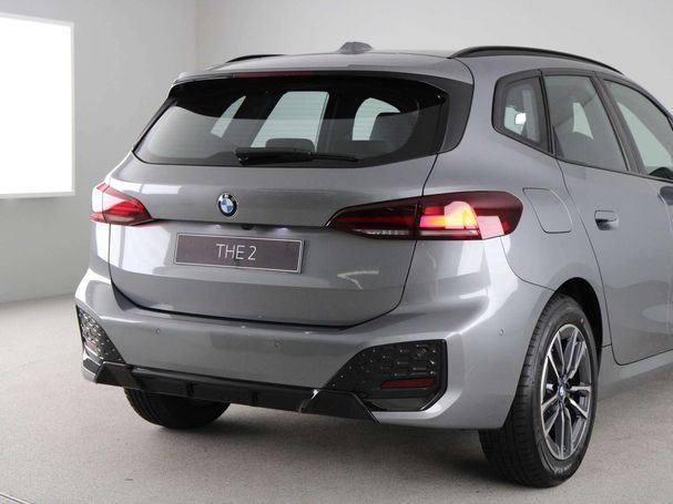 BMW 216i Active Tourer Active Tourer 90 kW image number 19