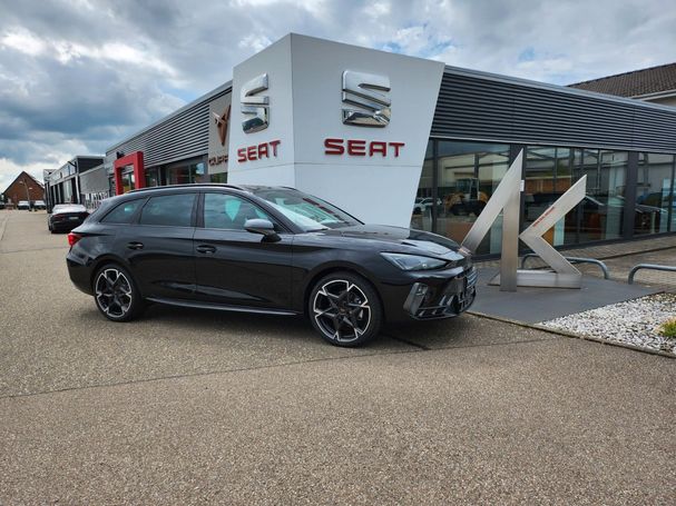 Cupra Leon Sportstourer 1.5 DSG 110 kW image number 2