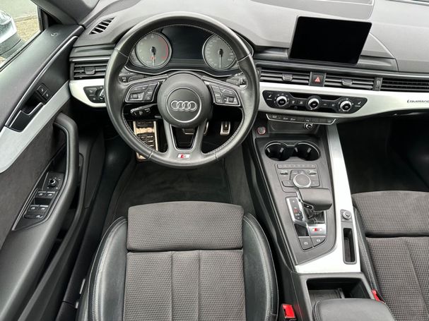 Audi S5 3.0 TFSI quattro Sportback 260 kW image number 7