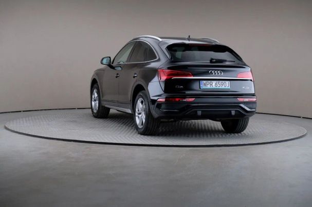 Audi Q5 Sportback 150 kW image number 3