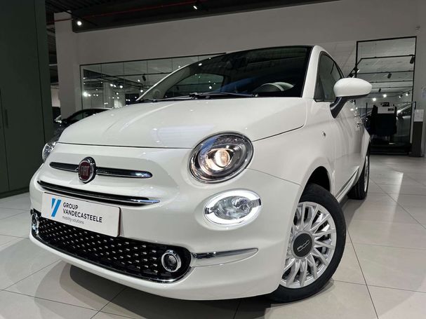 Fiat 500 1.0 51 kW image number 1