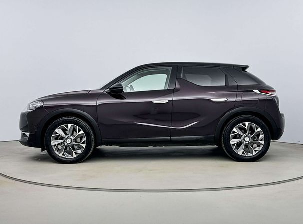 DS Automobiles 3 Crossback E-Tense Grand Chic 100 kW image number 5