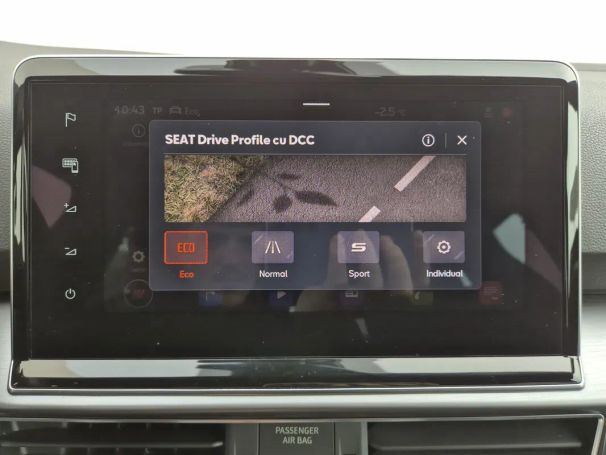 Seat Tarraco 110 kW image number 32