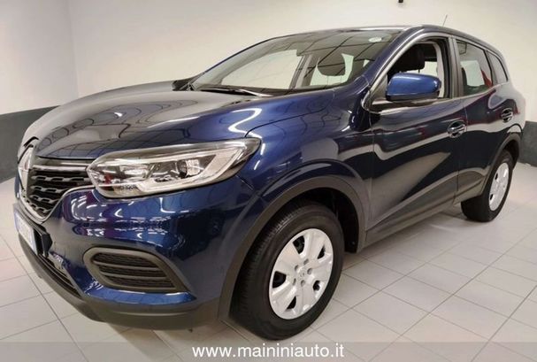 Renault Kadjar TCe 140 LIFE 103 kW image number 1