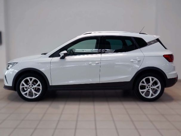 Seat Arona 1.0 TSI FR 81 kW image number 4