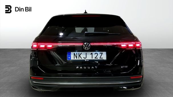 Volkswagen Passat TSI Business DSG 111 kW image number 3